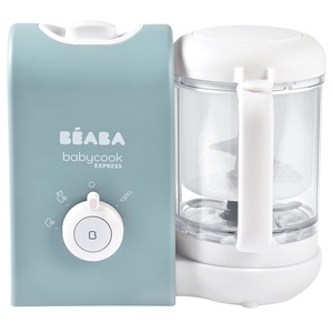 Babycook Express Beaba azul