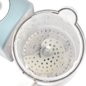 Babycook Express Beaba azul