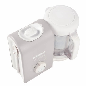 Babycook Express Beaba gris
