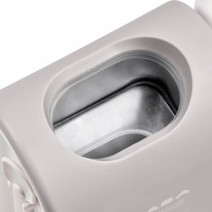 Babycook Express Beaba gris