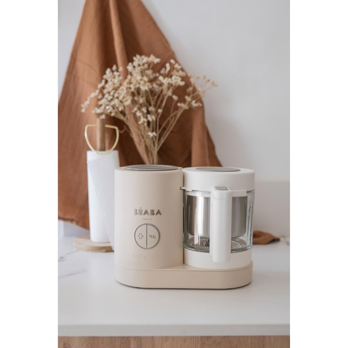 Babycook® Neo Beaba Argile