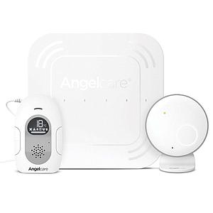 Babyphone AC127 son-mouvement sans fil Angel Care