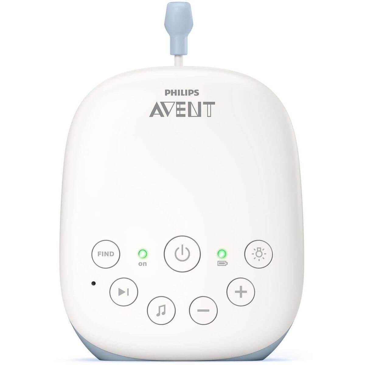 Babyphone Baby-FH SCD715 DECT Avent
