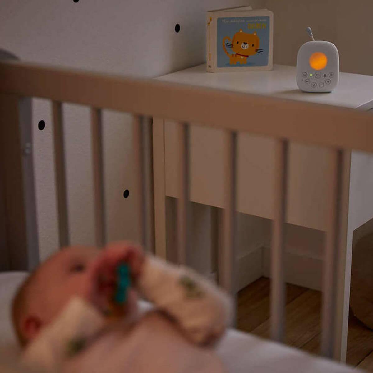Babyphone Baby-FH SCD715 DECT Avent