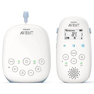 Babyphone Baby-FH SCD715 DECT Avent