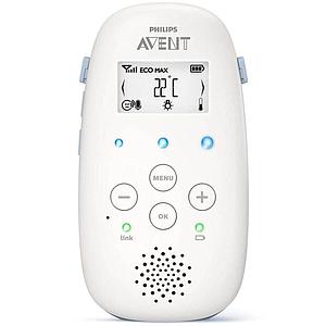 Babyphone Baby-FH SCD715 DECT Avent
