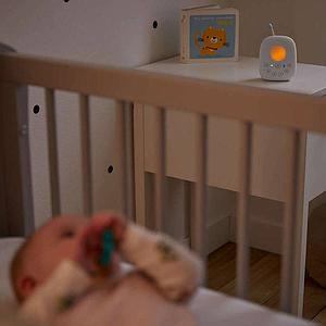 Babyphone Baby-FH SCD715 DECT Avent