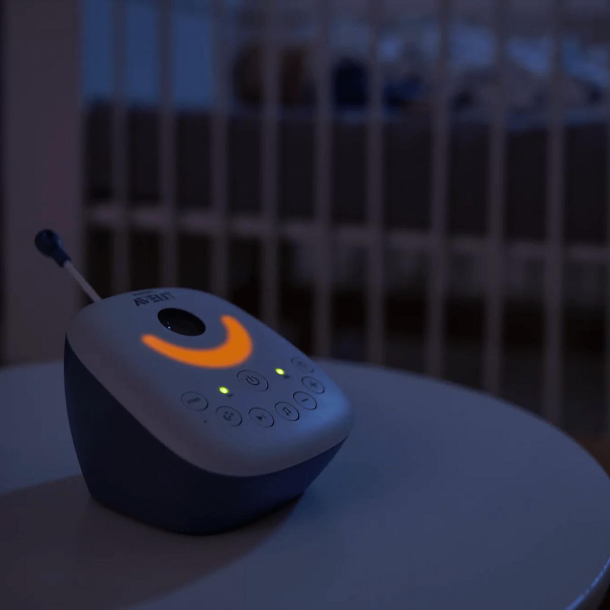 Babyphone extra batterie SCD734/26 Avent