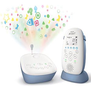 Babyphone extra batterie SCD734/26 Avent