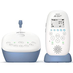 Babyphone extra batterie SCD734/26 Avent