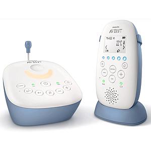 Babyphone extra batterie SCD734/26 Avent