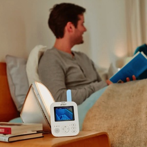 Babyphone extra batterie SCD835/26 Avent