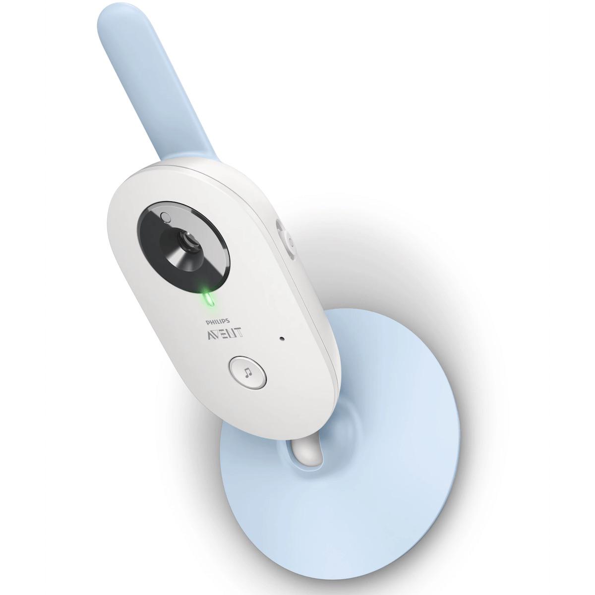 Babyphone extra batterie SCD835/26 Avent