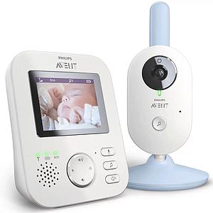 Babyphone extra batterie SCD835/26 Avent