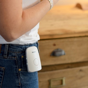 Babyphone SIMPLY ZEN Beaba