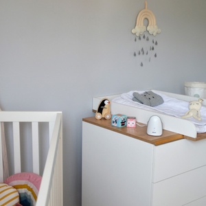 Babyphone SIMPLY ZEN Beaba