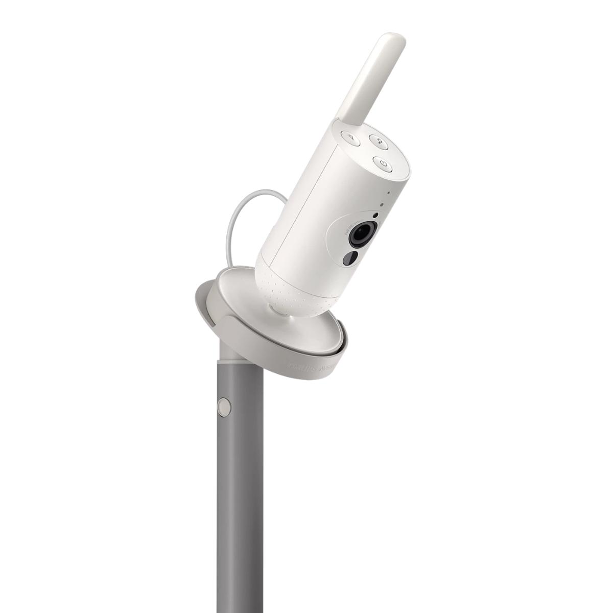 Babyphone Vidéo wifi avec Iqsense Avent