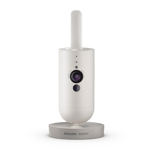 Babyphone Vidéo wifi avec Iqsense Avent