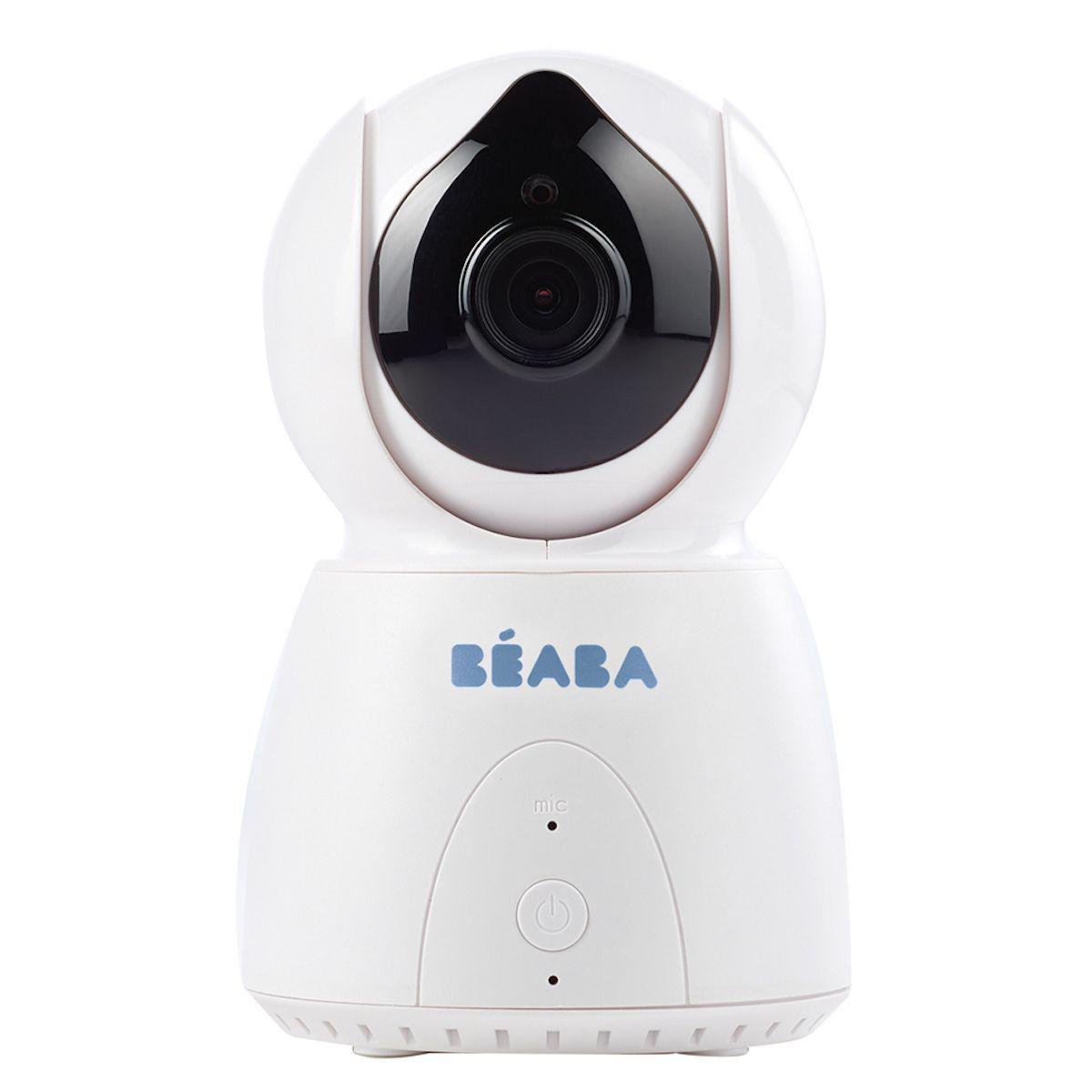 Babyphone Video ZEN + Beaba
