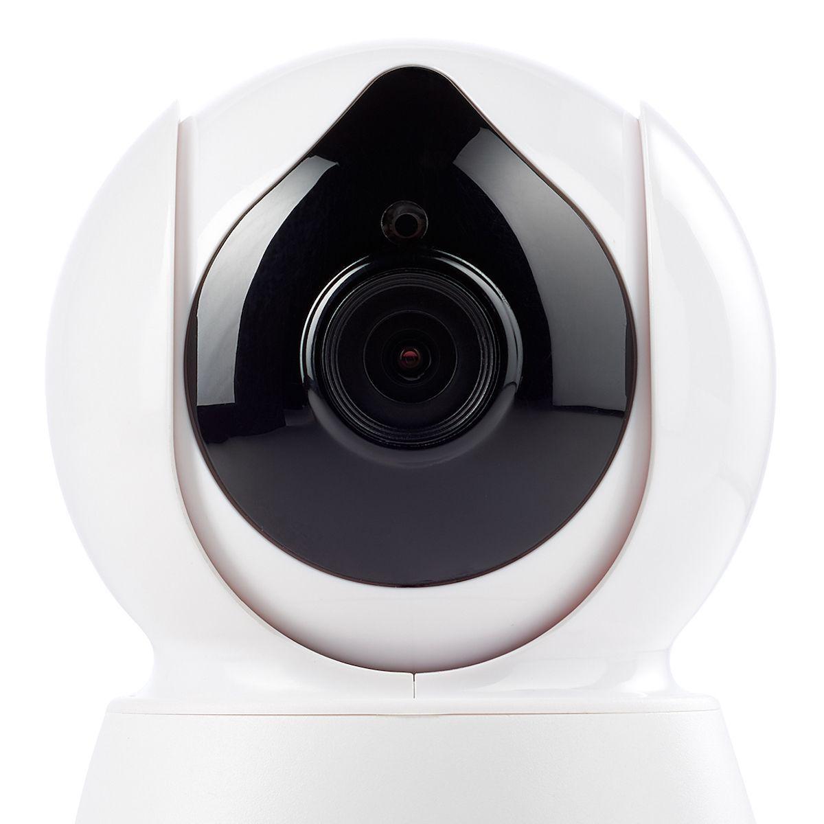 Babyphone Video ZEN + Beaba
