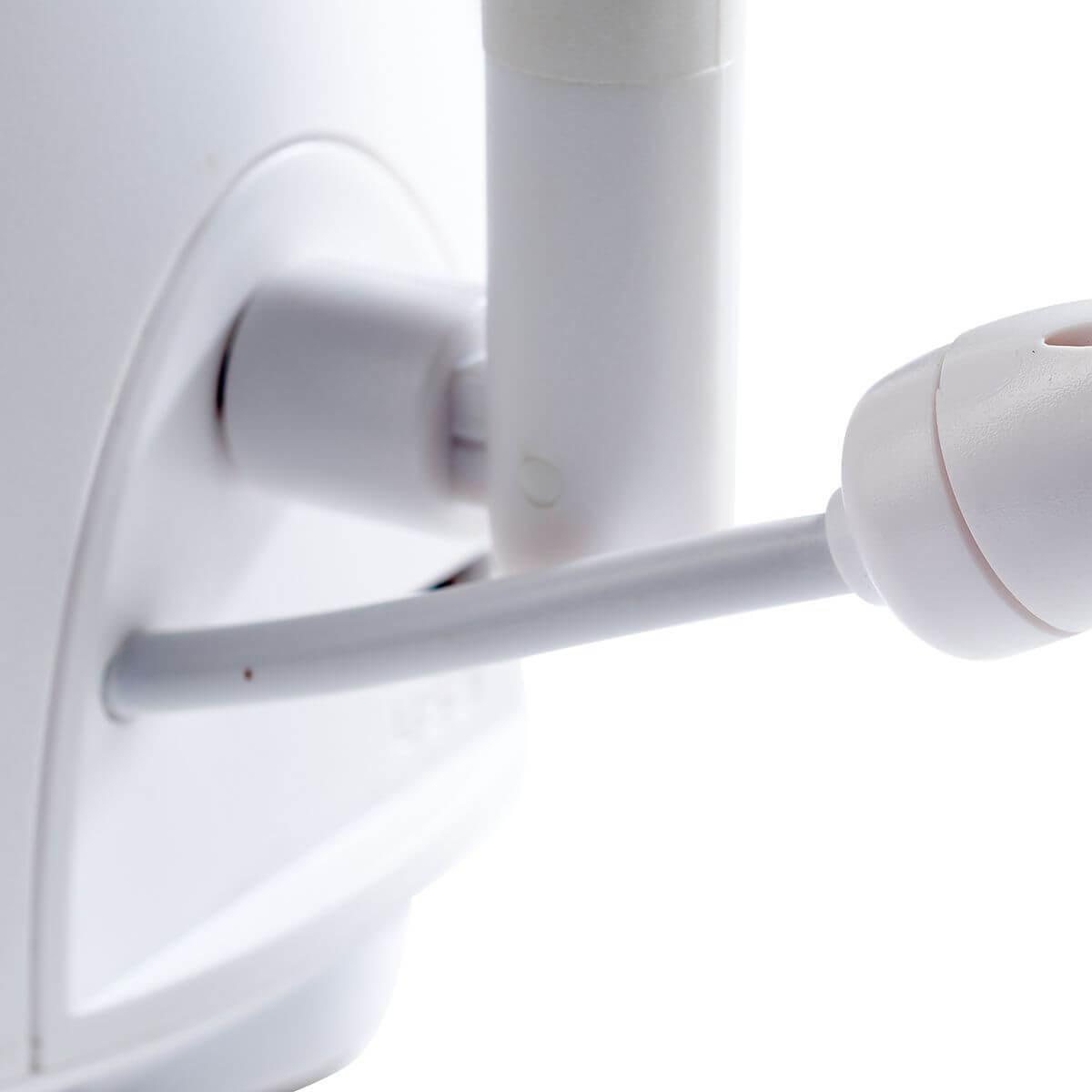 Babyphone Video ZEN + Beaba
