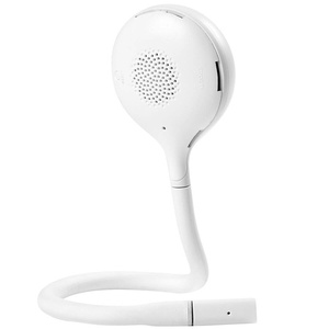 Babyphone ZEN CONNECT Beaba blanc