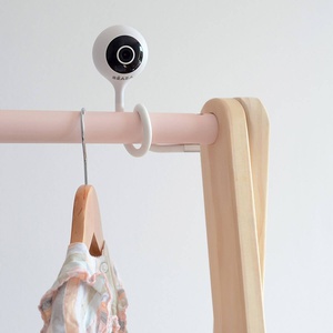 Babyphone ZEN CONNECT Beaba blanc