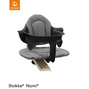 Babyset NOMI Stokke noir
