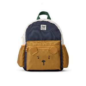 Backpack ANDREAS bear Liewood Classic navy multi mix