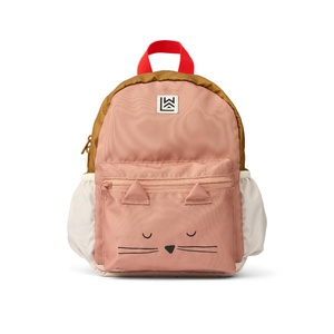 Backpack ANDREAS cat Liewood Tuscany rose multi mix