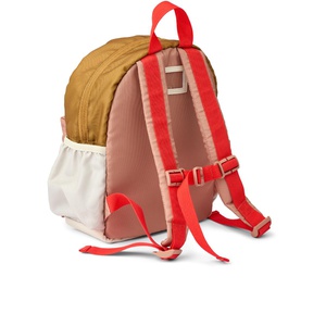Backpack ANDREAS cat Liewood Tuscany rose multi mix
