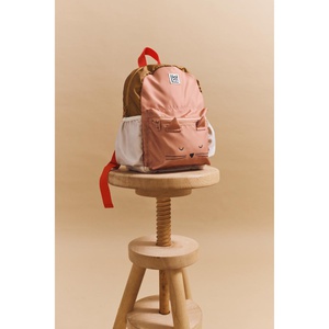 Backpack ANDREAS cat Liewood Tuscany rose multi mix