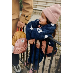 Backpack ANDREAS cat Liewood Tuscany rose multi mix