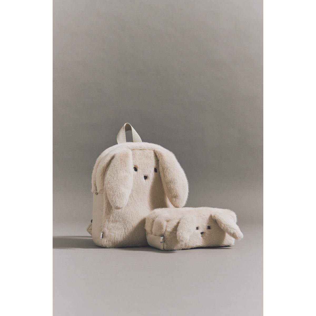 Backpack DENISE Rabbit Liewood Mist