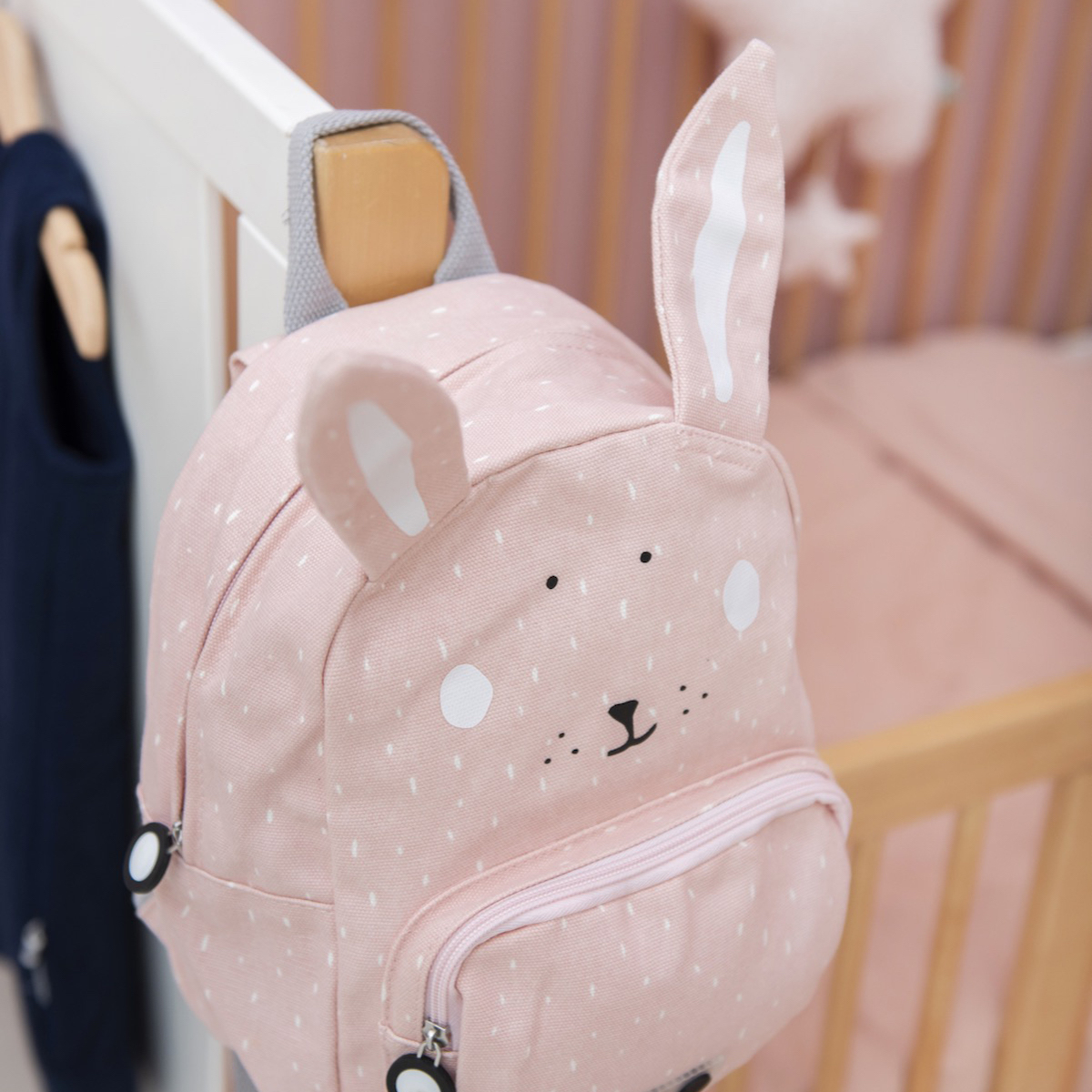 Backpack Mrs. Rabbit Trixie