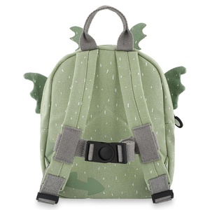 Backpack small MR.DRAGON Trixie green