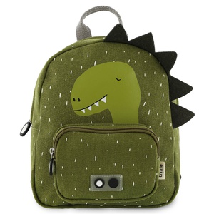 Backpack Small Trixie Mr. Dino