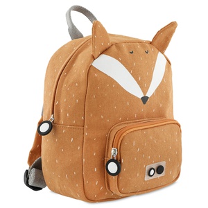 Backpack Small Trixie Mr. Fox