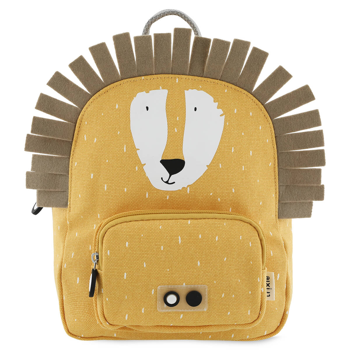 Backpack Small Trixie Mr. Lion