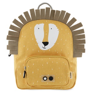 Backpack Small Trixie Mr. Lion