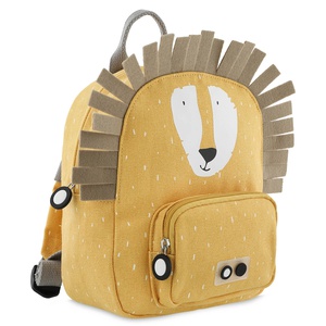 Backpack Small Trixie Mr. Lion