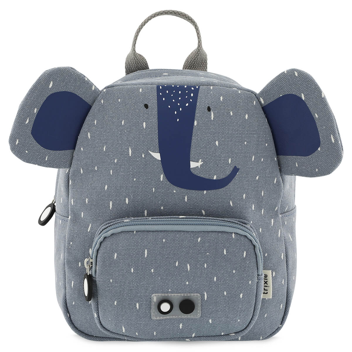 Backpack Small Trixie Mrs. Elephant