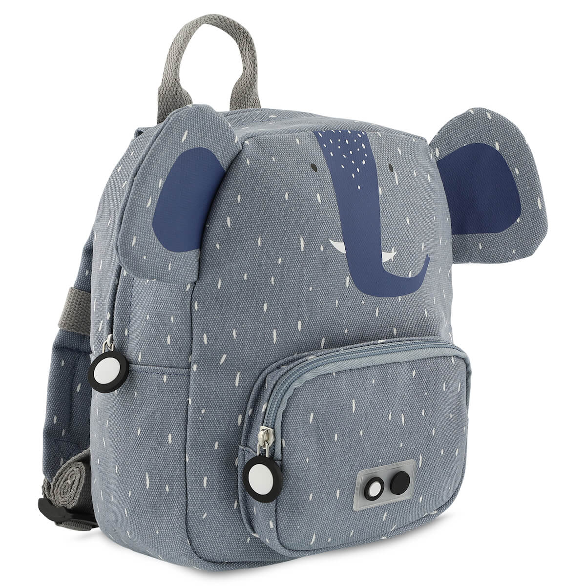 Backpack Small Trixie Mrs. Elephant