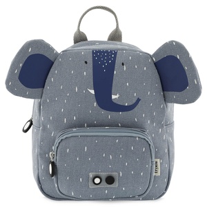Backpack Small Trixie Mrs. Elephant