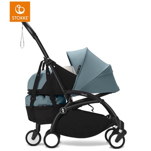 Bag YOYO3 Stokke aqua