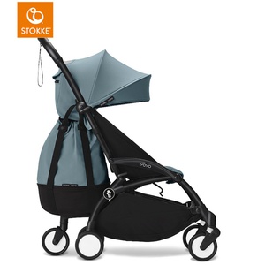 Bag YOYO3 Stokke aqua