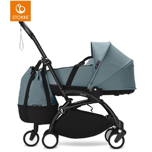 Bag YOYO3 Stokke aqua
