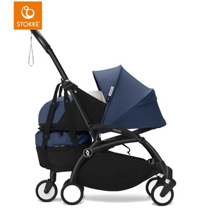 Bag YOYO3 Stokke bleu marine