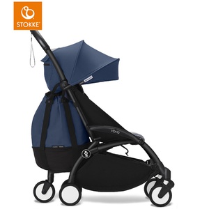 Bag YOYO3 Stokke bleu marine