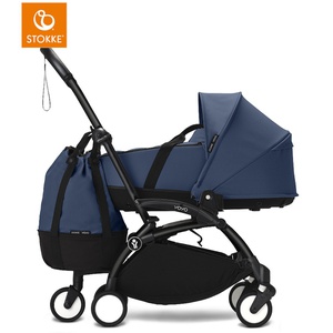 Bag YOYO3 Stokke bleu marine